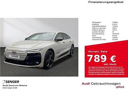 Audi A6 Sportb. e-tron performance MMI experience pro
