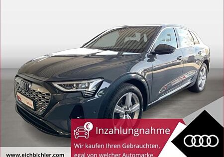 Audi Q8 e-tron 55 quattro Advanced AHK HUD MATRIX