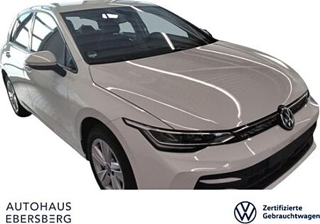 VW Golf Volkswagen Life 1.5 TSI 5JGAR ACC Connect Digital Winter