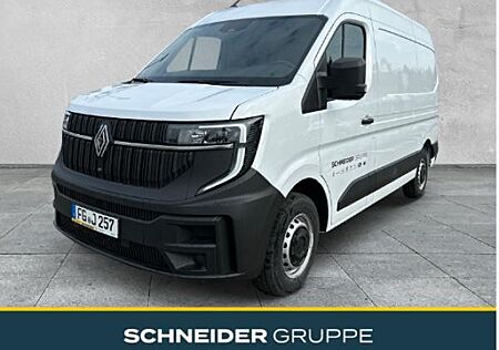 Renault Master FWD Kasten extra 3,5t Blue dCi 150 L2H2