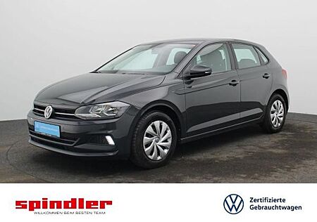 VW Polo Volkswagen Comfortline 1.0 TSI / PDC, SHZ