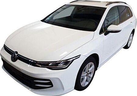 VW Golf Volkswagen Variant 1.5 TSI LIFE+Climatronic Keyless StandHZG Navi DAB+