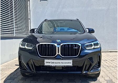 BMW X3 M 40i Laser Navi HUD AHK H&K Pano SHZ