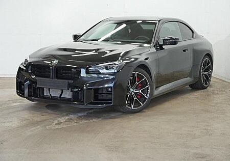 BMW M2 Coupé, Drv. Ass., RFK, ACC, HuD, uvm.