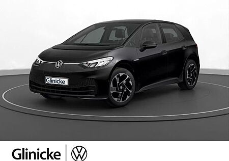 VW ID.3 Volkswagen Pure Performance LED LM 18" Navi PDC+RFK ACC