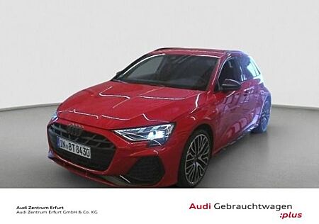 Audi A3 Sportback 35 TDI S line Carbon Dynamik-Paket Matrix Sonos ACC