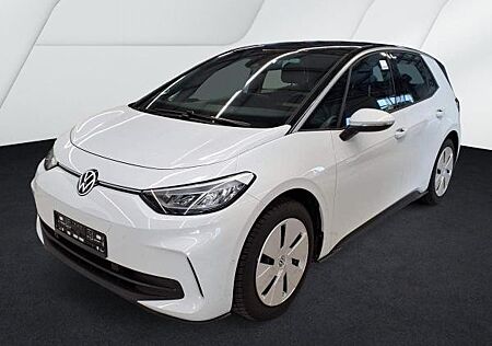 VW ID.3 Volkswagen Pro+rear view Climatronic Navi DAB+