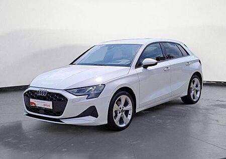 Audi A3 35 TDI Sportback S tronic advanced