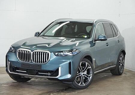 BMW X5 40i xDrive, Drv. Ass. Prof., Park. Ass. Prof., H/K, Keyless, AHK, uvm.