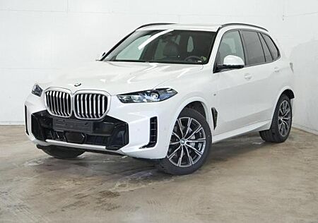 BMW X5 40d xDrive M-Sort, AHK, Drv. Ass. Prof., 360° Kam., Pano., uvm.