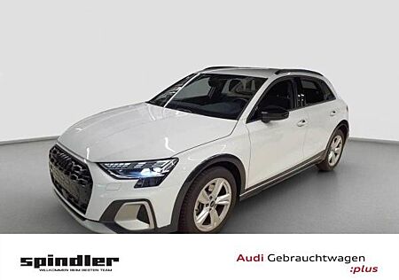 Audi A3 allstreet 35TFSI S-tronic/ Sonos, Matrix, AHK