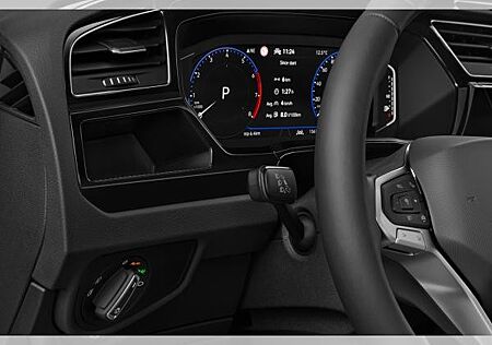 VW Touran Volkswagen Move 1.5 TSI DSG / 7-Sitze, LED, AHK, RFK