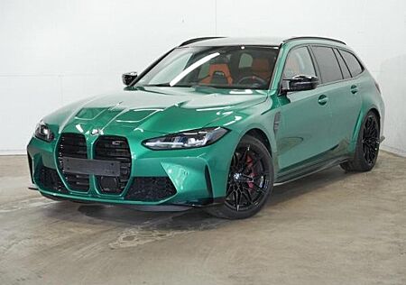 BMW M3 Comp. xDrive Tour., M Drv. Pack., Drv. Ass. Prof., HuD, H/K, Keyless,uvm.