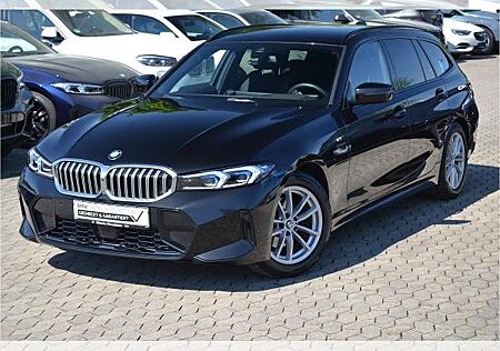 BMW 320 i Touring "M-Sport", LiveCptProf, Ad.LED, AHK, 360° Kamera, ACC uvm.