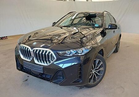 BMW X6 40d xDrive, "M Sport", AHK, Drv. Ass. Prof., Park. Ass. Prof. HuD, Pano, uvm.