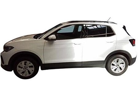 VW T-Cross Volkswagen 1.0 TSI Life LED Navi ACC