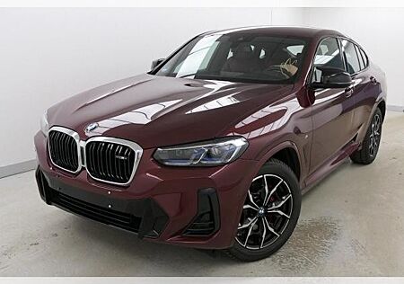 BMW X4 M40i, HuD, ACC, SHZ, Mem. Sitze, RFK, uvm.