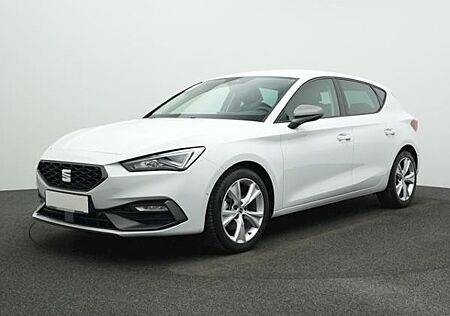 Seat Leon 1.5 eTSI DSG FR