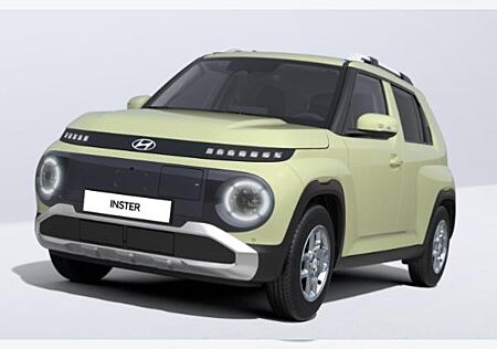Hyundai Inster (AX1)