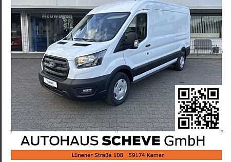 Ford Transit SOFORT VERFÜGBAR 350 L3H2 200000km Garantie LaderaumschutzP Kamera Carplay/Andr.Auto PDCv+h