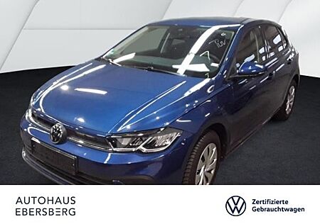 VW Polo Volkswagen Life 1.0 TSI IQ.Drive ACC Connect Navi LED