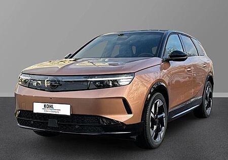 Opel Grandland Electric ❗️157kW❗️GS❗️HiFi❗️Head-Up❗️Panorama❗️Navi❗️SOFORT VERFÜGBAR❗️