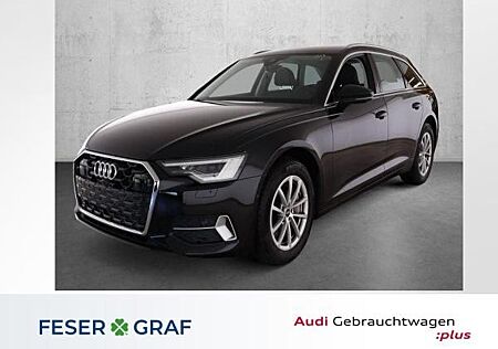 Audi A6 Avant Sport 45 TFSI S tr. AHK-Matrix-ACC