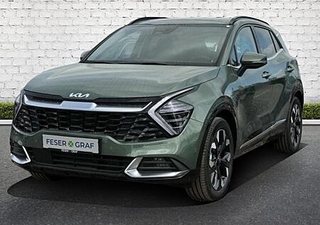 Kia Sportage 1.6T PHEV PLUG+RIDE Panorama