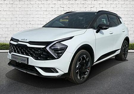 Kia Sportage 1.6T PHEV GT Line SD GD DRIVE SOUND