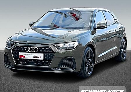 Audi A1 SPORTBACK 30 TFSI ADVANCED LED NAVI TEMPO PDC