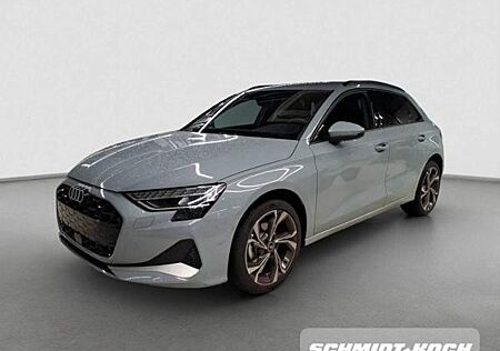 Audi A3 SPORTBACK 30 TFSI ADVANCED S-TRON STANDH. AHK
