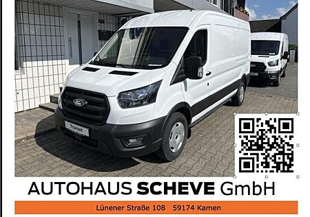 Ford Transit SOFORT VERFÜGBAR 350 L3H2 LaderaumschutzP Kamera Carplay/Andr.Auto PDCv+h