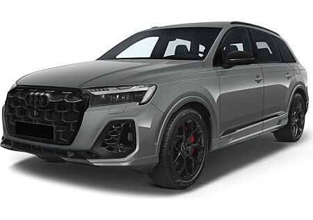 Audi Q7 55 TFSI e quattro **BESTELLAKTION ab 559€** tiptronic S line