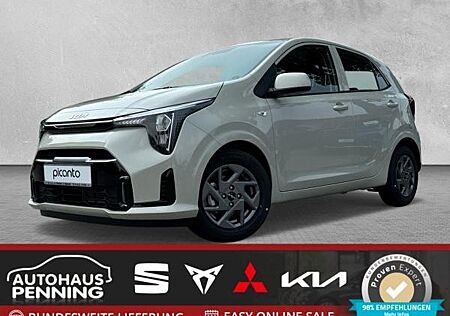 Kia Picanto 1.0 Vision 4-Sitzer