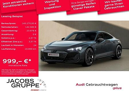 Audi RS e-tron GT performance*UPE208*Keramik*Carbon
