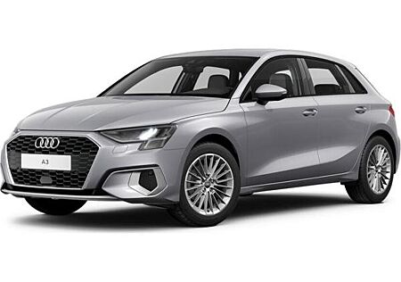 Audi A3 Sportback 35TFSI advanced 6-GANG