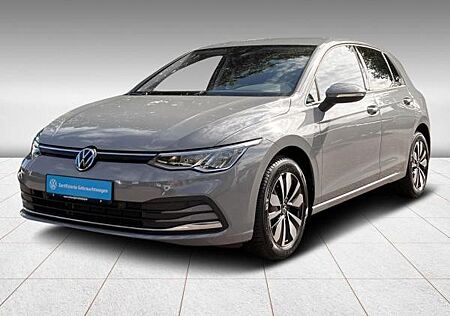 VW Golf Volkswagen VIII 1.0 eTSI Move DSG Klima Navi Kamera
