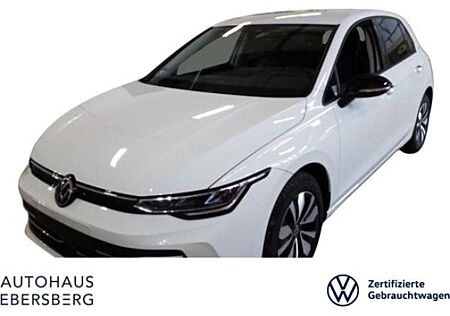 VW Golf Volkswagen GOAL 1.5 TSI 5JGAR ACC LED Digital