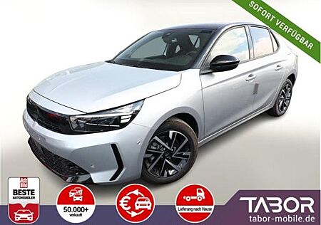 Opel Corsa 1.2 110 MHEV eDCT GS InfotP Nav SHZ PDC