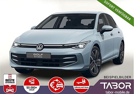 VW Golf Volkswagen 1.5 eHybrid 204 DSG Matrix 18Z Keyl 360Kam