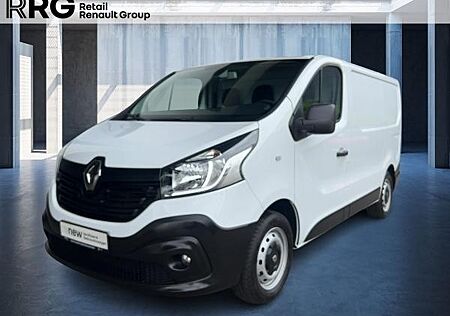 Renault Trafic 1.6 dCi 120 L1H1 2,7t Komfort