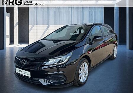 Opel Astra K Sports Tourer Edition Start/Stop