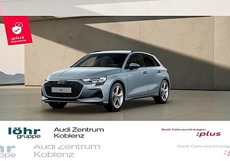 Audi A3 Sportback 30 TFSI advanced Kamera ACC Navi ASL