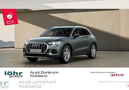 Audi Q3 35 TFSI advanced s-tronic AHK ACC PDC Virtual