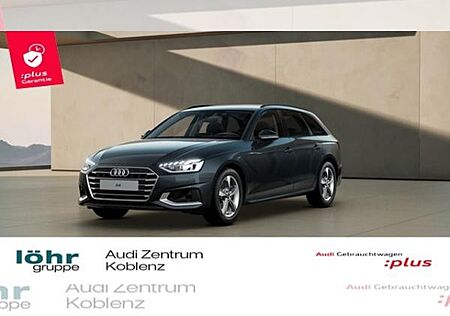 Audi A4 Avant 40 TDI advanced Navi HeadUp Kamera ASL