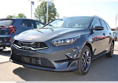 Kia Cee'd Sportswagon Ceed SW 1.5 T-GDI DCT7 48V Ultimate Edition