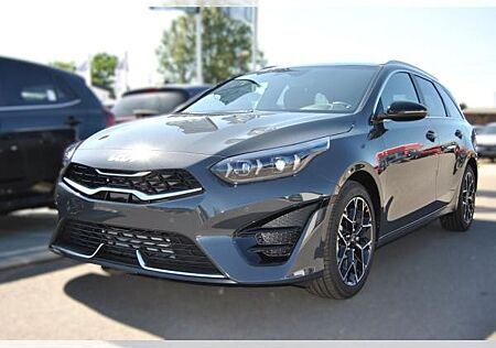 Kia Cee'd Sportswagon Ceed SW 1.5 T-GDI GT Line UVP 36.679 EUR
