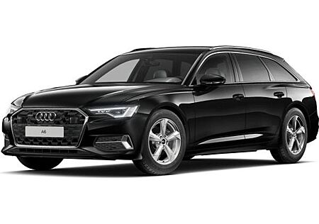 Audi A6 Avant 40 TDI qu. S tronic advanced MATRIX PANO KAMERA VIRTUAL ACC NAVI 18 DAB ASSISTENZ 5-J-GARANTIE