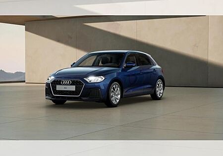 Audi A1 Sportback Advanced 25 TFSI S tronic, Smartphone Interface, Virtual Cockpit, 8-Fach bereift