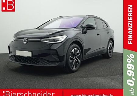 VW ID.4 Volkswagen Pro 82kWh 5.-J.-GAR IQ-LIGHT H&K KAMERA